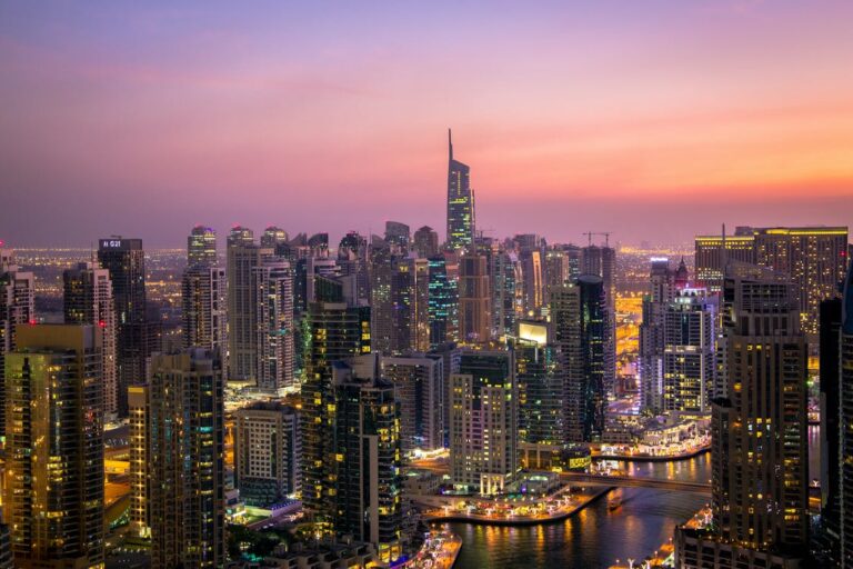  444,994 زيارة لطلبة المدارس الحكومية لـ«إكسبو 2020 دبي»