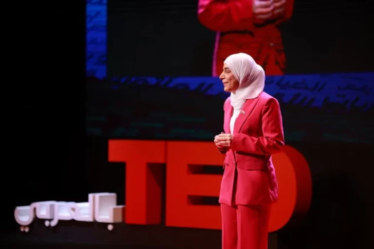 متحدثو منصة TED بالعربي يؤكّدون ضرورة إطلاق العنان للإمكانات البشرية في الفعالية الإقليمية الثانية بالأردن