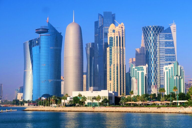 قطر: تدشين الاستراتيجية الوطنية للتعلم الإلكتروني