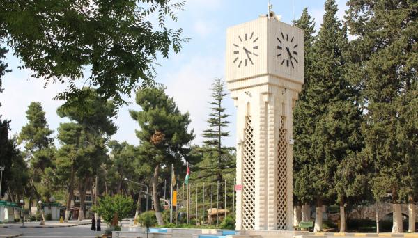 فعاليات المعرض الدولي للجامعات الأردنية تنطلق في مصر 