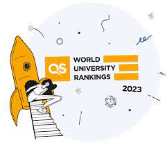 نتائج تصنيف  الكيو اس (QS) العالمي للجامعات حسب الموضوع 2023