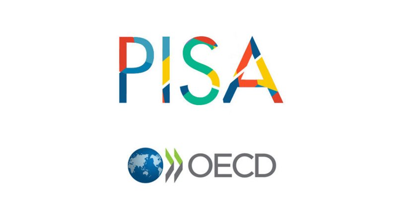 نتائج الدول العربية في تقييم الطلبة بالبرنامج الدولي (PISA )   