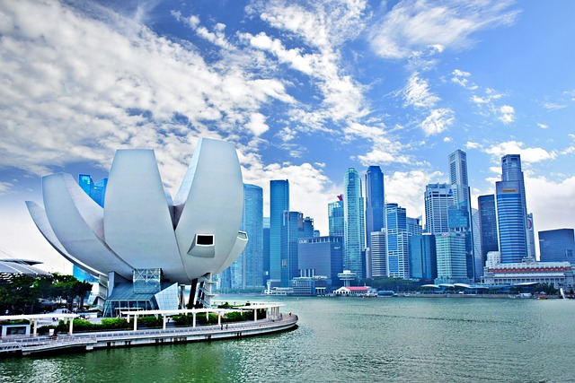 من بلد بائس إلى نموذج عالمي، قصة نجاح سنغافورة المذهلة