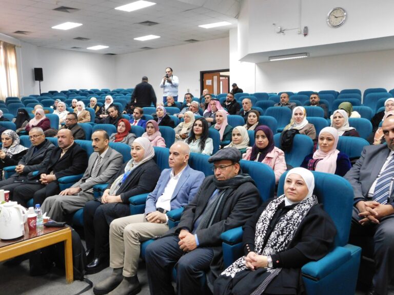 كلية العلوم التربوية في “الأردنية” تستضيف اللقاء الأول لقادة ومدرسي المعلمين في برنامج الدبلوم العالي لإعداد المعلمين