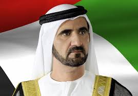 سمو الشيخ محمد بن راشد يهنئ المهندس المعماري الأردني سهل الحياري الفائز بجائزة “نوابغ العرب 2024” عن فئة العمارة والتصميم