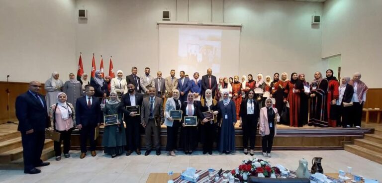 الجامعة الأردنية تعزّز التميز والإبداع التربوي في مدارس وزارة التربية والتعليم