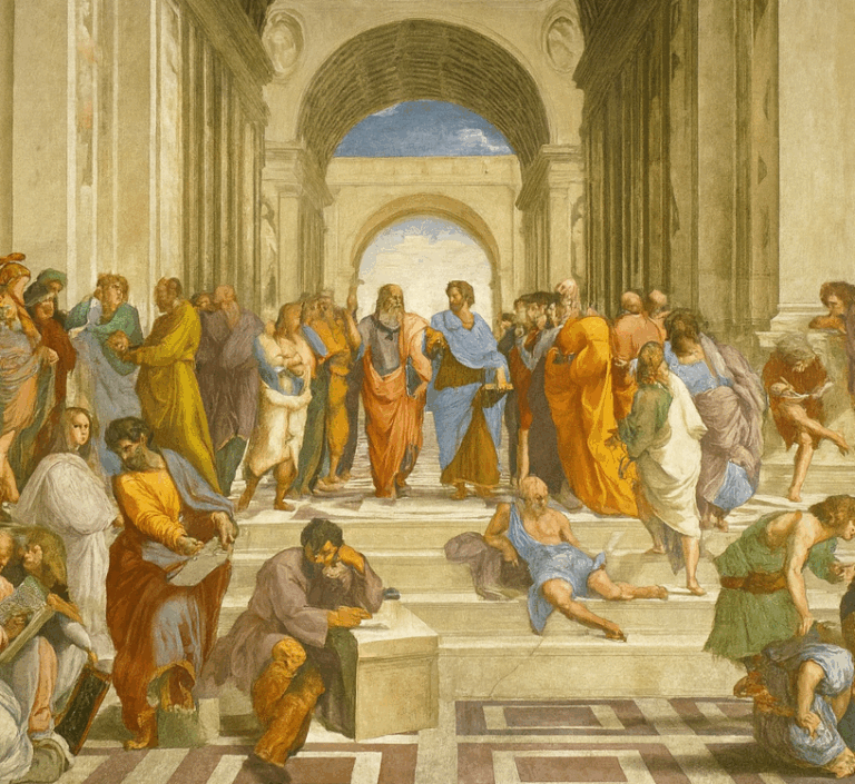 الدرس الأخير: تاريخ الفن لا يُعلّم الفن فقط، بل يُعلّم الديمقراطية  الفصل الدراسي بوصفه مرآة ثقافية لمجتمع قادر على تقبّل الاختلاف