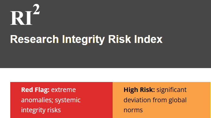 مؤشر النزاهة البحثية RI² يكشف عن تحديات خطيرة في الجامعات العربية ويدعو إلى إصلاحات عاجلة