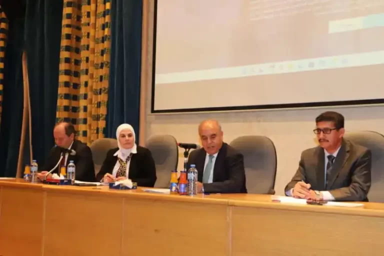 وزير التربية والتعليم الدكتور عزمي محافظة: عملية إصلاح وتطوير التعليم المهني سترفع نسبة التحاق الطلبة بما يلبي حاجات سوق العمل من المهارات والكفايات