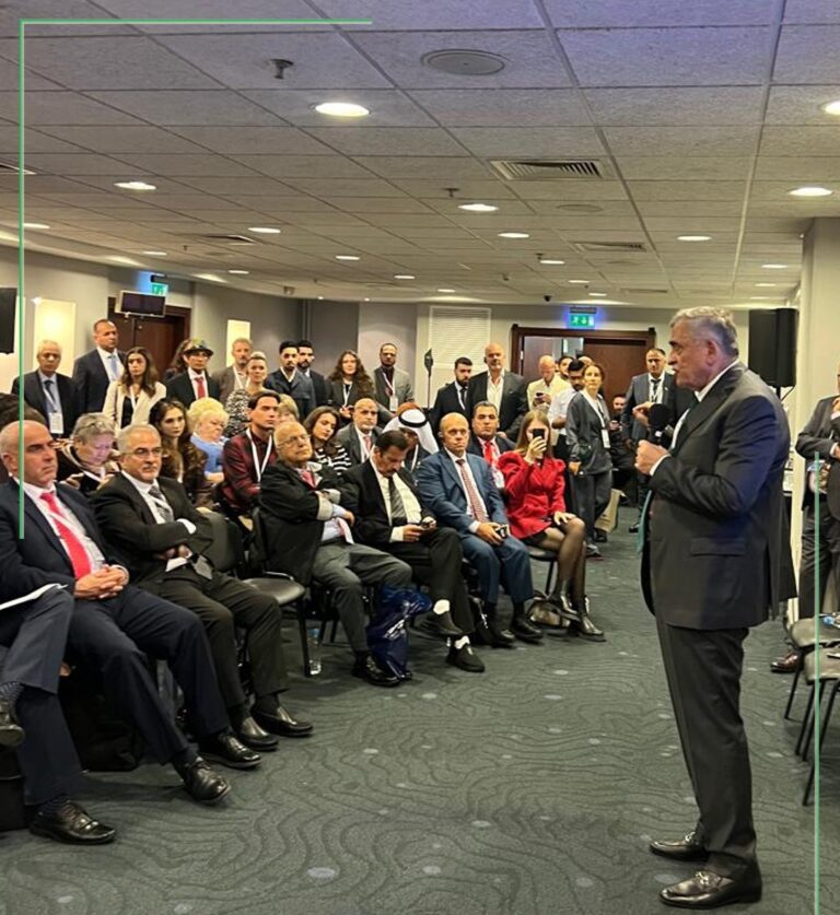 الجامعة الأردنية تشارك في أعمال القمة العالمية الأولى لشعوب العالم في موسكو