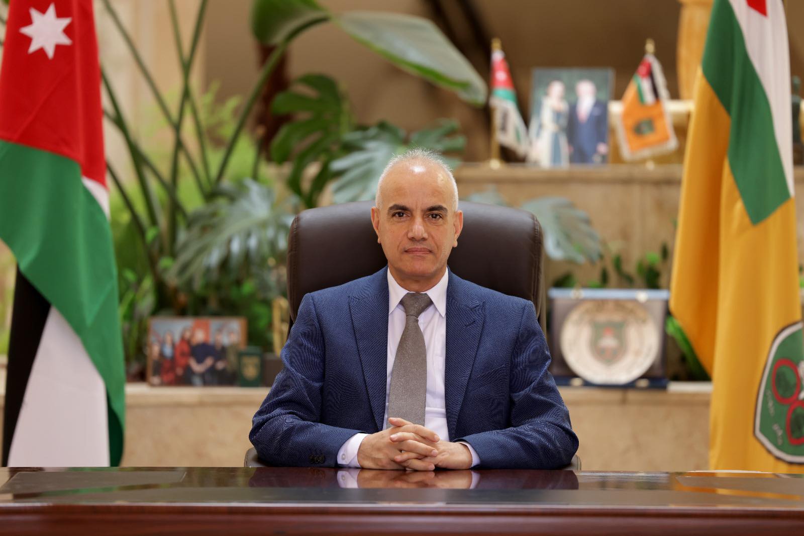 العشائرية وتفاقم العنف داخل الجامعات الأردنية