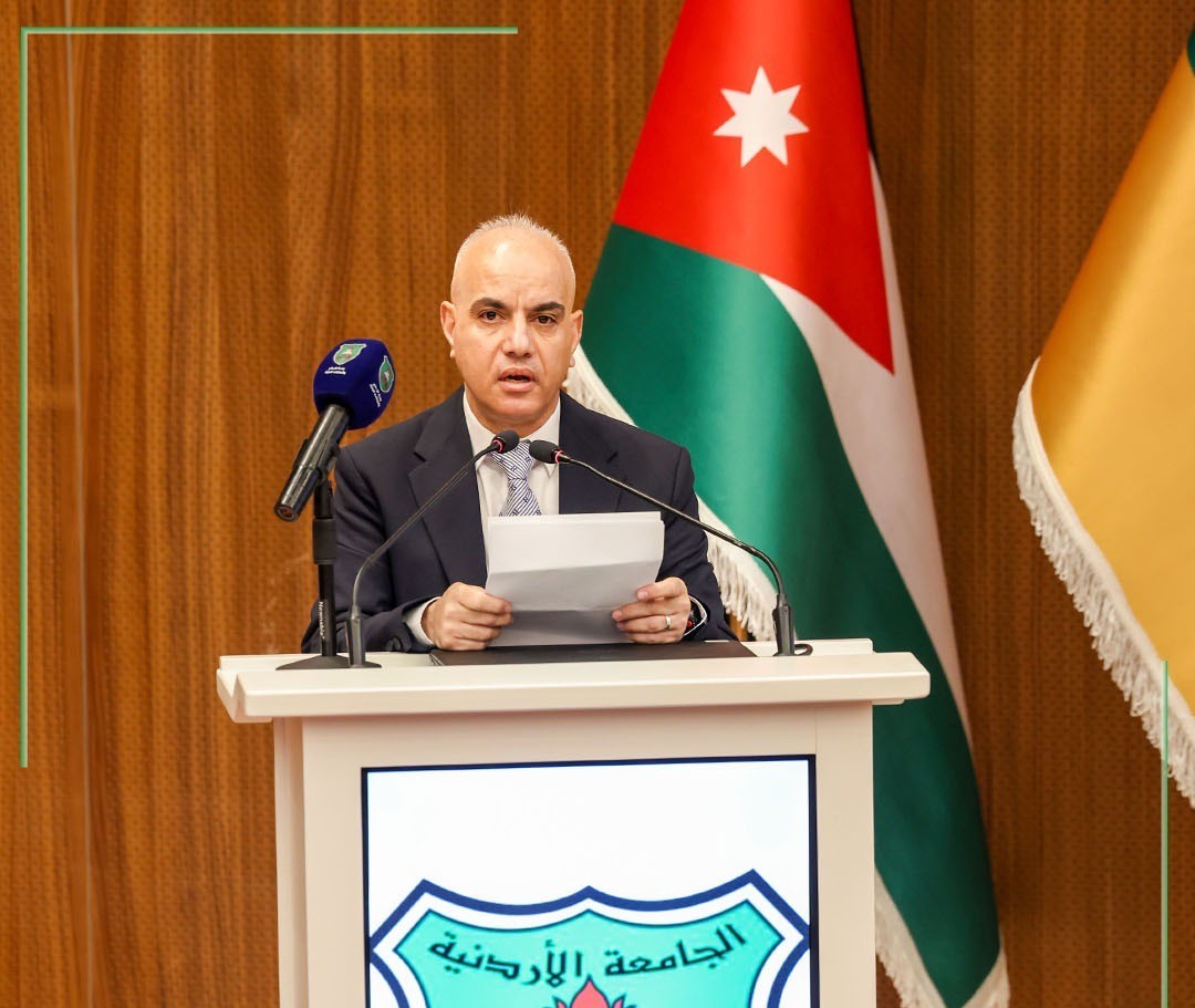 كلية العلوم التربوية في الجامعة الأردنية تنظِّم ملتقى الشراكة والتوجيه والتمكين المهني لخرّيجيها